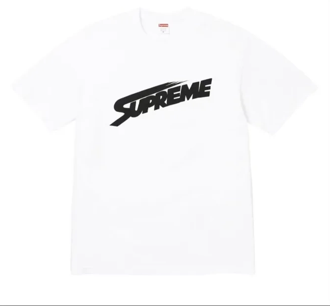and M L TEE White XL BLANC MONT Black S 0721